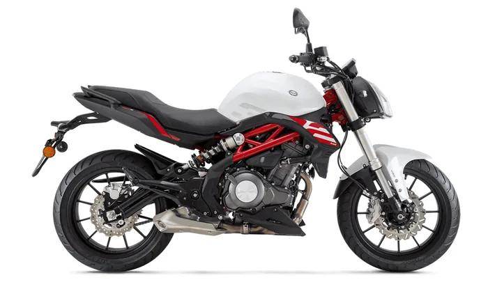Benelli 302S
