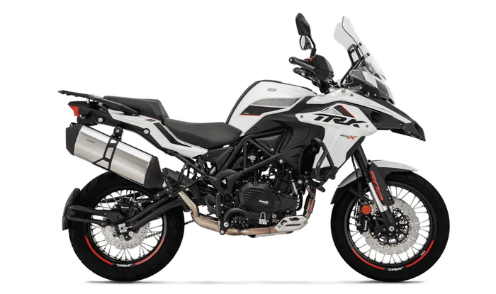 Benelli TRK 502 X