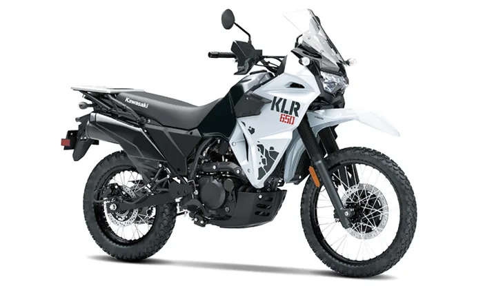 Kawasaki KLR 650