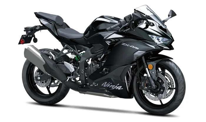 Kawasaki NINJA ZX4RR