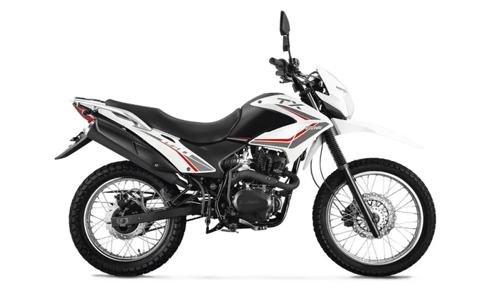 Keeway TX 150