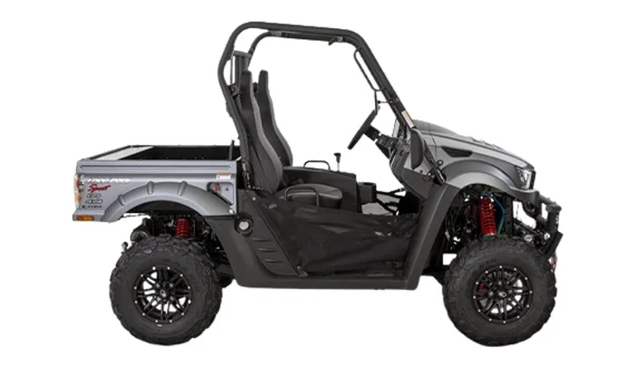 Kymco UXV 700i