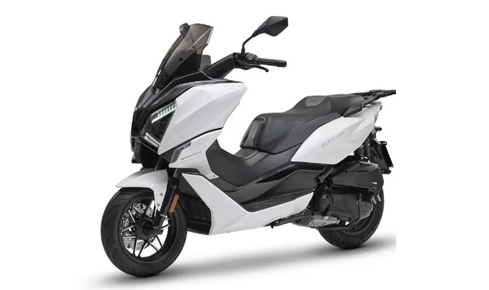 Morbidelli SC 150