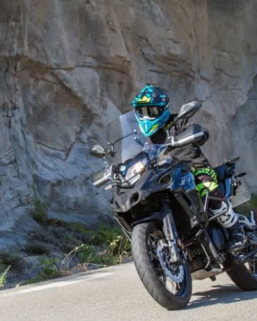 Motos Benelli