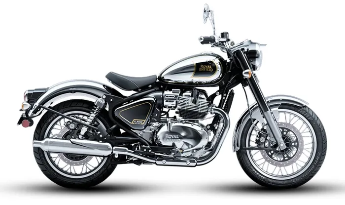 Royal Enfield Classic 650
