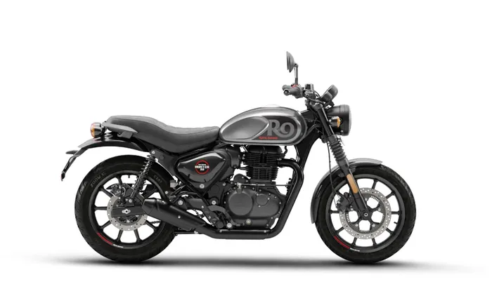 Royal Enfield Hunter 350