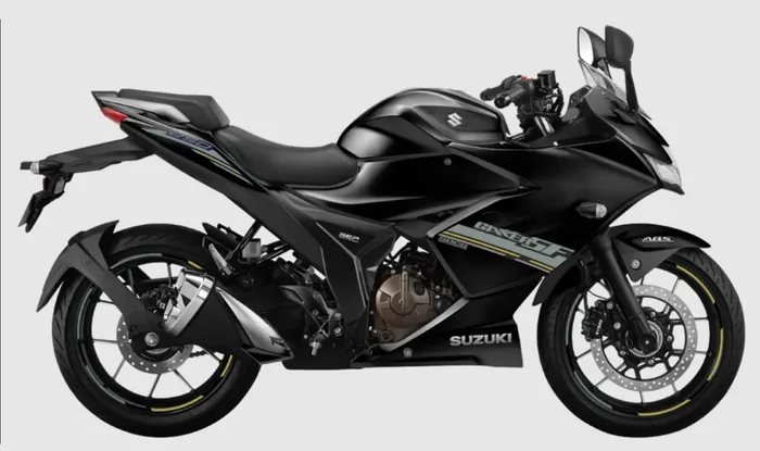 Suzuki Gixxer 250 FI