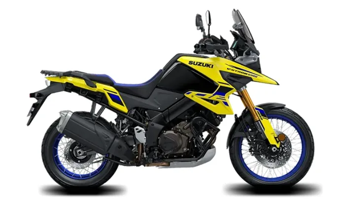Suzuki V-Strom 1050 DE