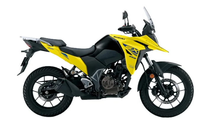 Suzuki V-STROM 250 SX