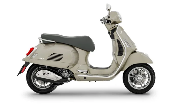 Vespa GTS 300