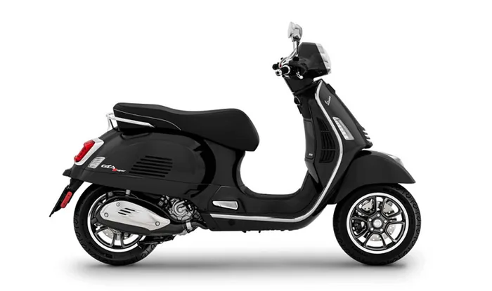 Vespa GTS Super 310