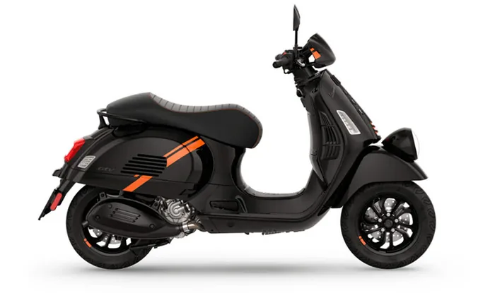 Vespa GTV