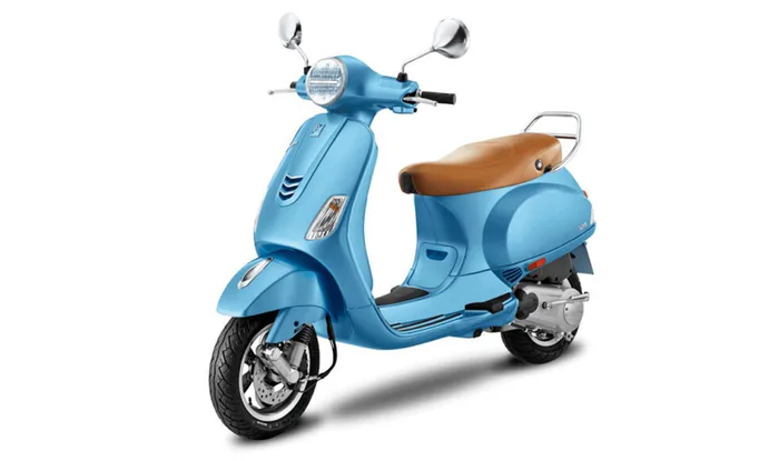 Vespa VXL 150cc