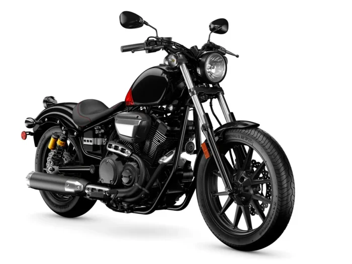 Yamaha Bolt R-Spec