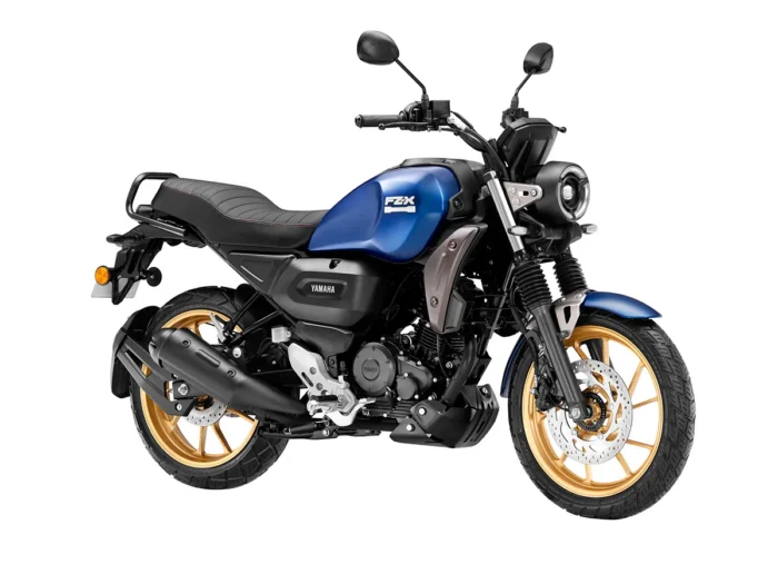 Yamaha FZ-X