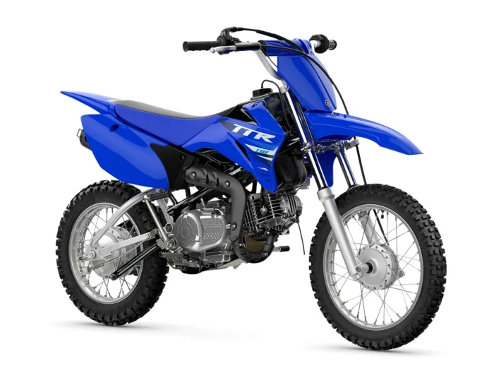 Yamaha TTR-110E