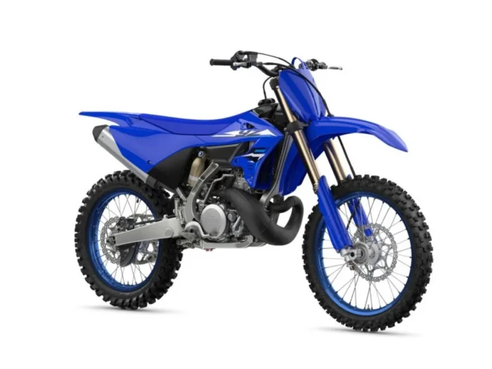Yamaha YZ-250