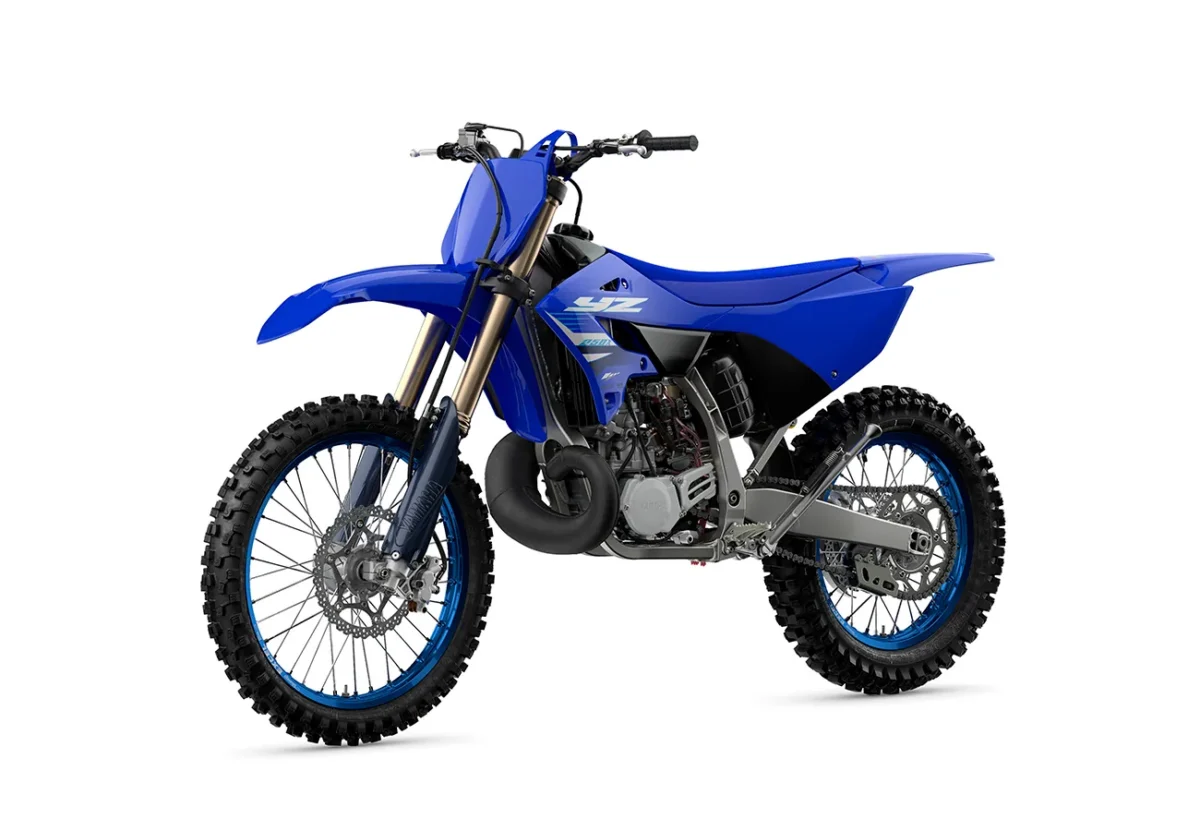Yamaha YZ-250X