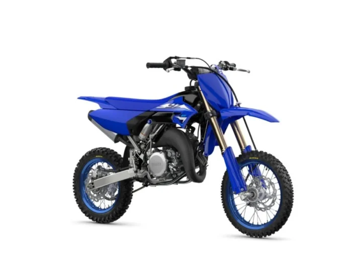 Yamaha YZ-65