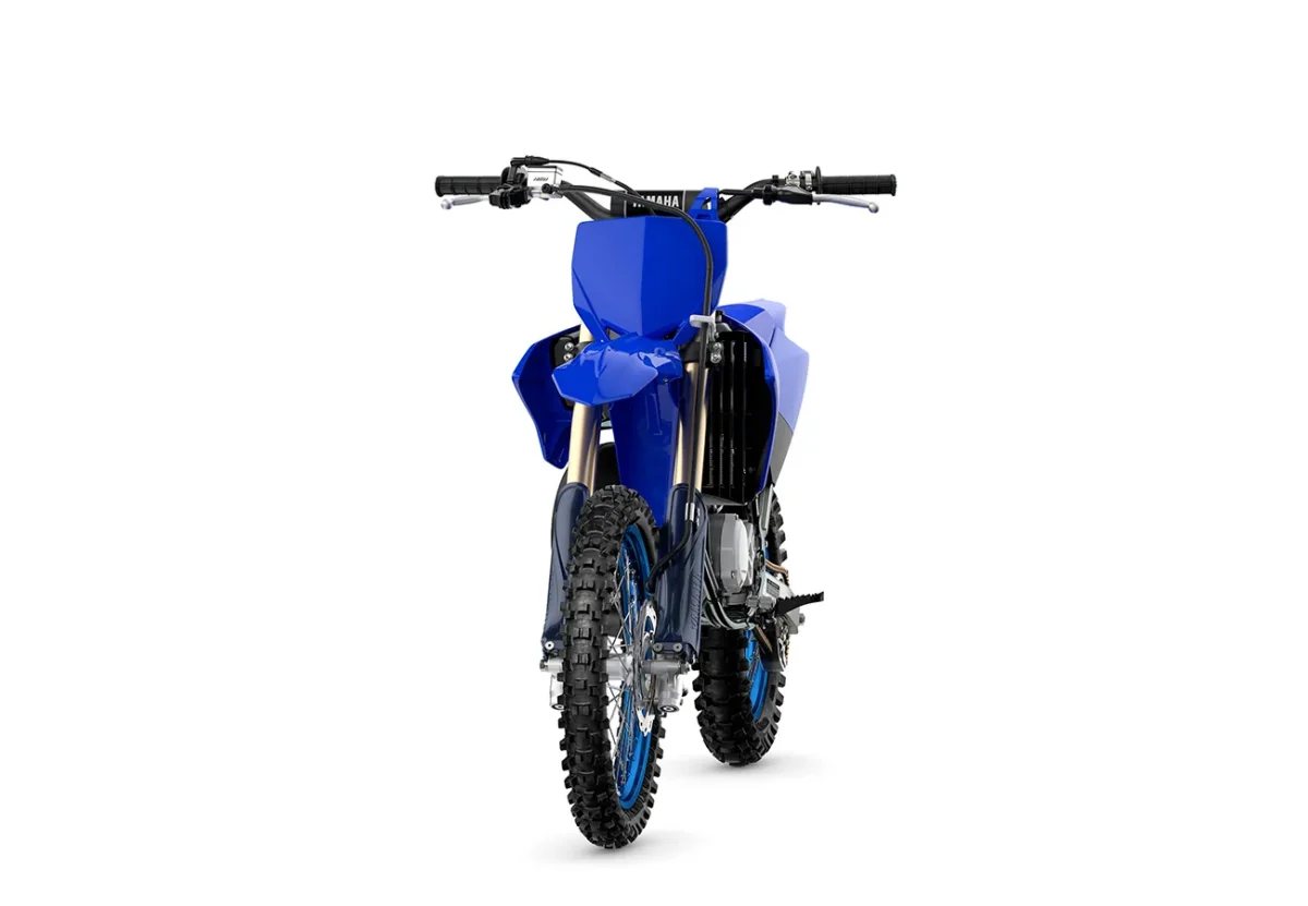 Yamaha YZ-85 LW