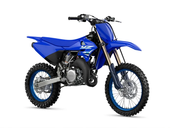 Yamaha YZ-85 LW