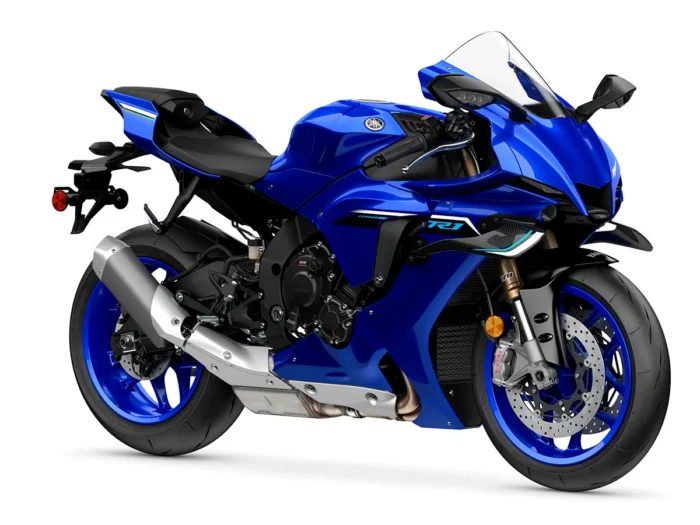 Yamaha R1