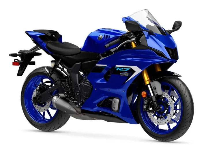 Yamaha R7