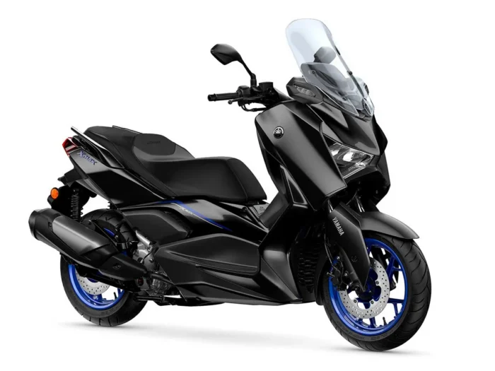 Yamaha XMAX 300