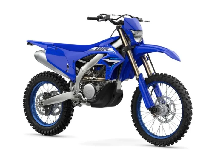 Yamaha WR-250F