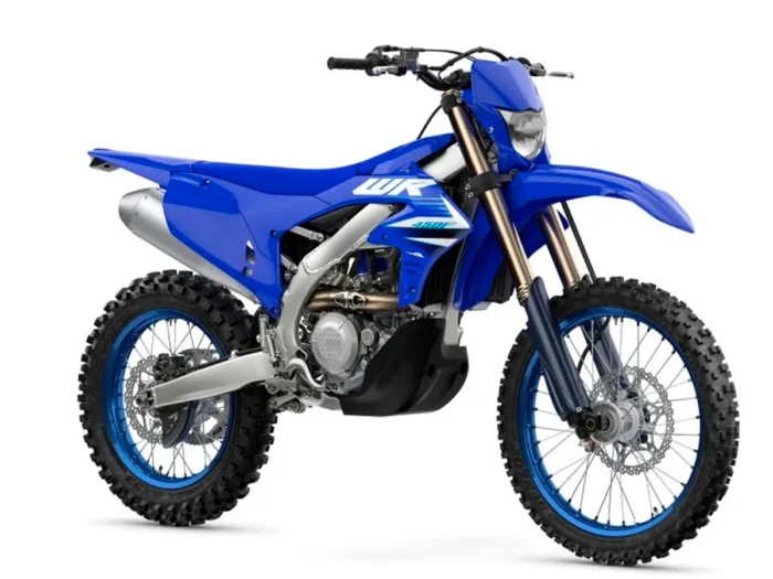 Yamaha WR-450F