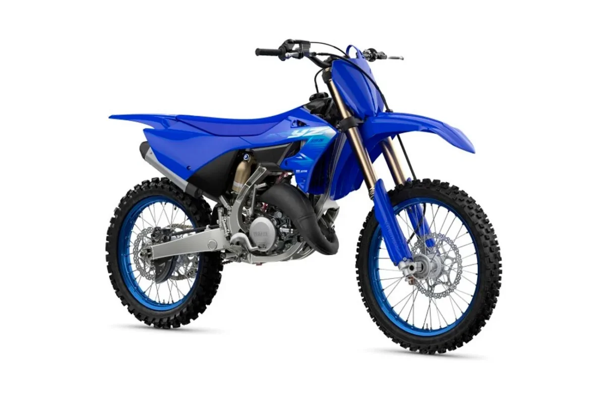 Yamaha YZ-125