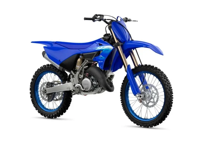 Yamaha YZ-125