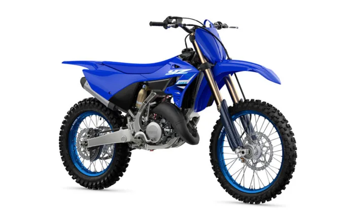 Yamaha YZ-125X