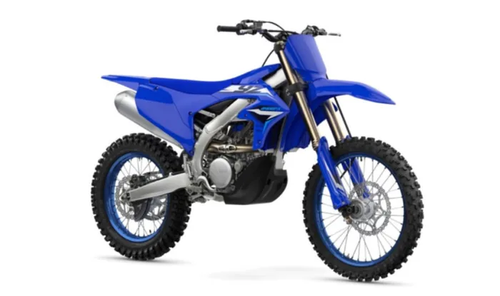 Yamaha YZ-250FX 2026