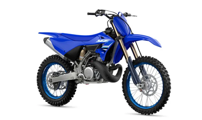 Yamaha YZ-250X