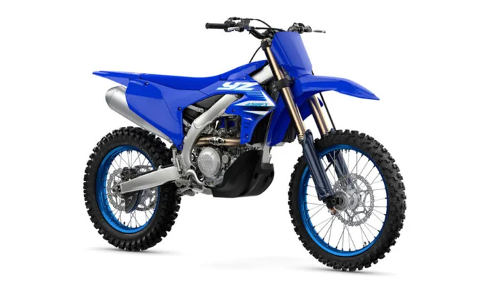 Yamaha YZ-450FX