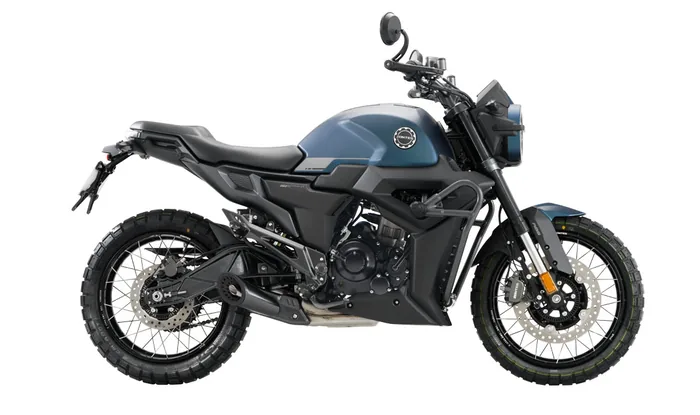 Zontes ZT200-G1