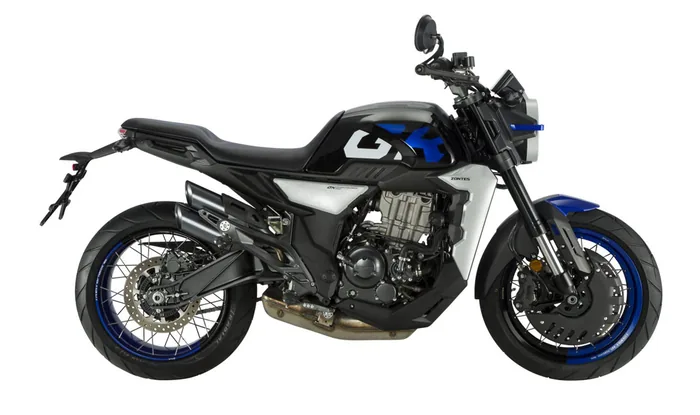 Zontes ZT350-GK