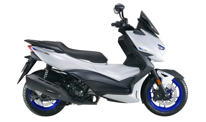 Zontes ZT350T-M